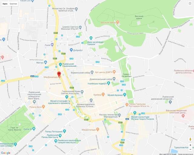 Апартаменты SVOBODY sq. Львов-12